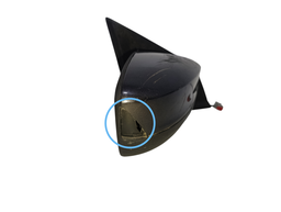 RETROVISOR DIREITO KA 2015 A 2021 ELÉTRICO S/ PISCA