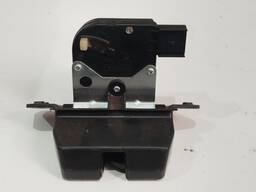 FECHADURA TAMPA TRASEIRA SORENTO 2014 A 2015