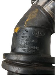 MANGUEIRA FILTRO AR HYUNDAI HB20 1.0 1.6 2013 A 2019