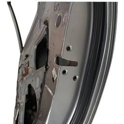 PORTA TRASEIRA DIREITA MITSUBISHI TRITON 2008 A 2017 