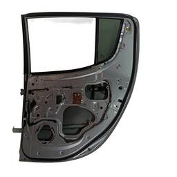 PORTA TRASEIRA DIREITA MITSUBISHI TRITON 2008 A 2017 