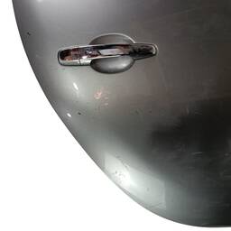 PORTA TRASEIRA DIREITA MITSUBISHI TRITON 2008 A 2017 