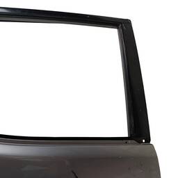 PORTA TRASEIRA DIREITA MITSUBISHI TRITON 2008 A 2017 