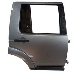 PORTA TRASEIRA DIREITA LAND ROVER DISCOVERY 3 4 2005 A 2016