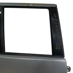 PORTA TRASEIRA DIREITA LAND ROVER DISCOVERY 3 4 2005 A 2016