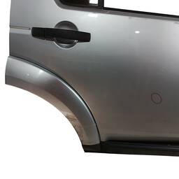 PORTA TRASEIRA DIREITA LAND ROVER DISCOVERY 3 4 2005 A 2016