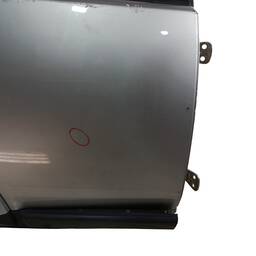 PORTA TRASEIRA DIREITA LAND ROVER DISCOVERY 3 4 2005 A 2016