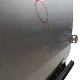 PORTA TRASEIRA DIREITA LAND ROVER DISCOVERY 3 4 2005 A 2016