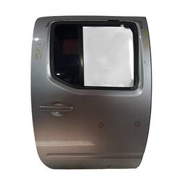 PORTA TRASEIRA DIREITA NISSAN FRONTIER 2008 Á 2016 ORIGINAL
