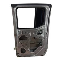 PORTA TRASEIRA DIREITA NISSAN FRONTIER 2008 Á 2016 ORIGINAL