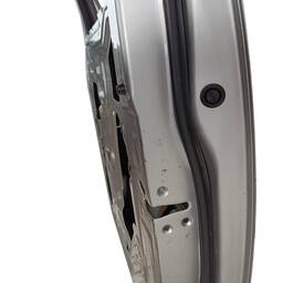 PORTA TRASEIRA DIREITA NISSAN FRONTIER 2008 Á 2016 ORIGINAL