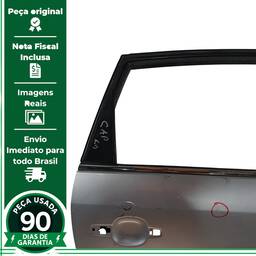 PORTA TRASEIRA DIREITA CHEVROLET CAPTIVA 2008  A 2017
