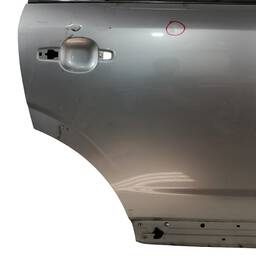 PORTA TRASEIRA DIREITA CHEVROLET CAPTIVA 2008  A 2017