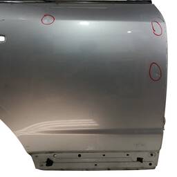 PORTA TRASEIRA DIREITA CHEVROLET CAPTIVA 2008  A 2017