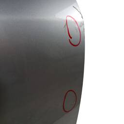 PORTA TRASEIRA DIREITA CHEVROLET CAPTIVA 2008  A 2017