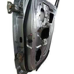 PORTA TRASEIRA DIREITA CHEVROLET CAPTIVA 2008  A 2017