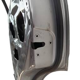 PORTA TRASEIRA DIREITA CHEVROLET CAPTIVA 2008  A 2017