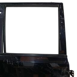 PORTA TRASEIRA DIREITA MITSUBISHI PAJERO FULL 2001 À 2021