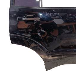 PORTA TRASEIRA DIREITA MITSUBISHI PAJERO FULL 2001 À 2021