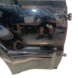 PORTA TRASEIRA DIREITA MITSUBISHI PAJERO FULL 2001 À 2021