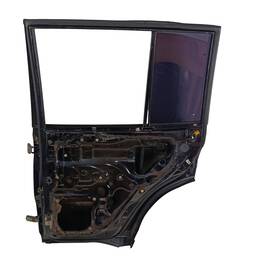 PORTA TRASEIRA DIREITA MITSUBISHI PAJERO FULL 2001 À 2021