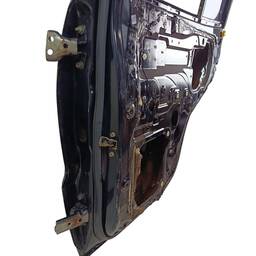 PORTA TRASEIRA DIREITA MITSUBISHI PAJERO FULL 2001 À 2021