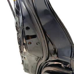 PORTA TRASEIRA DIREITA MITSUBISHI PAJERO FULL 2001 À 2021