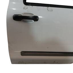 PORTA TRASEIRA DIREITA FORD RANGER 2010 A 2012 ORIGINAL