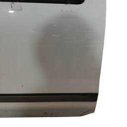PORTA TRASEIRA DIREITA FORD RANGER 2010 A 2012 ORIGINAL