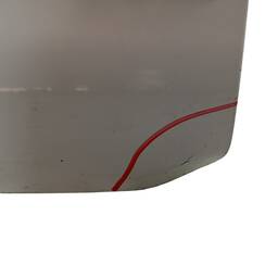 PORTA TRASEIRA DIREITA FORD RANGER 2010 A 2012 ORIGINAL