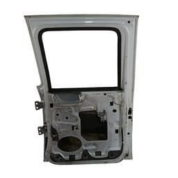 PORTA TRASEIRA DIREITA FORD RANGER 2010 A 2012 ORIGINAL