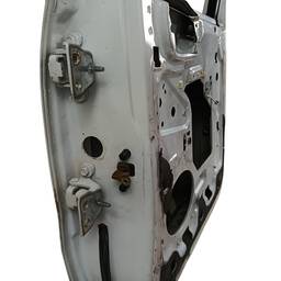 PORTA TRASEIRA DIREITA FORD RANGER 2010 A 2012 ORIGINAL