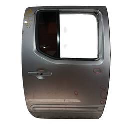 PORTA TRASEIRA DIREITA NISSAN  FRONTIER 2008 A 2016 ORIGINAL