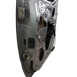 PORTA TRASEIRA DIREITA NISSAN  FRONTIER 2008 A 2016 ORIGINAL