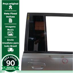 PORTA TRASEIRA DIREITA MITSUBISHI PAJERO TR4 2003 A 2009