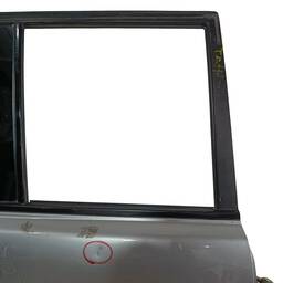 PORTA TRASEIRA DIREITA MITSUBISHI PAJERO TR4 2003 A 2009