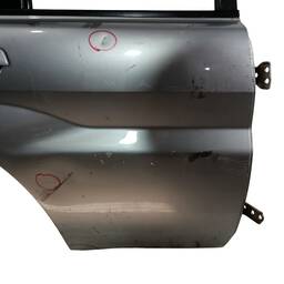 PORTA TRASEIRA DIREITA MITSUBISHI PAJERO TR4 2003 A 2009