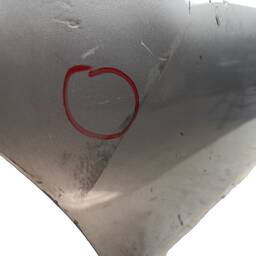 PORTA TRASEIRA DIREITA MITSUBISHI PAJERO TR4 2003 A 2009