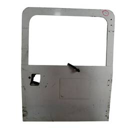 Tampa Traseira Land Rover Defender 1997 1998 A 2005 2006 