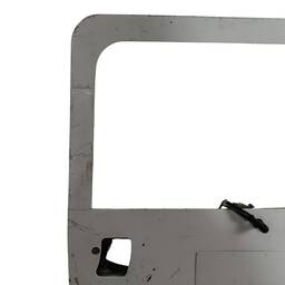 TAMPA TRASEIRA LAND ROVER DEFENDER 1997 1998 A 2005 2006 