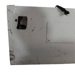 TAMPA TRASEIRA LAND ROVER DEFENDER 1997 1998 A 2005 2006 