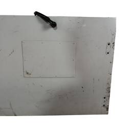 TAMPA TRASEIRA LAND ROVER DEFENDER 1997 1998 A 2005 2006 