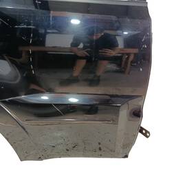 PORTA TRASEIRA DIREITA MITSUBISHI PAJERO FULL 2001 A 2021