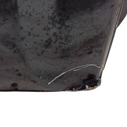 PORTA TRASEIRA DIREITA MITSUBISHI PAJERO FULL 2001 A 2021