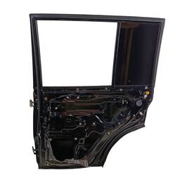PORTA TRASEIRA DIREITA MITSUBISHI PAJERO FULL 2001 A 2021