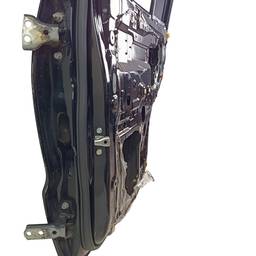 PORTA TRASEIRA DIREITA MITSUBISHI PAJERO FULL 2001 A 2021