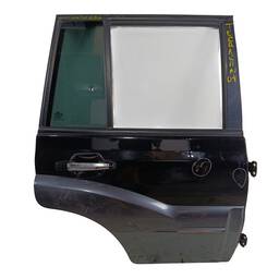 Porta Traseira Direita Hyundai Terracan 2003 a 2006 Original