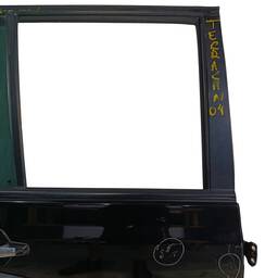 PORTA TRASEIRA DIREITA HYUNDAI TERRACAN 2003 A 2006 ORIGINAL