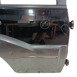 PORTA TRASEIRA DIREITA HYUNDAI TERRACAN 2003 A 2006 ORIGINAL