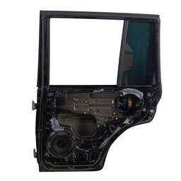 PORTA TRASEIRA DIREITA HYUNDAI TERRACAN 2003 A 2006 ORIGINAL